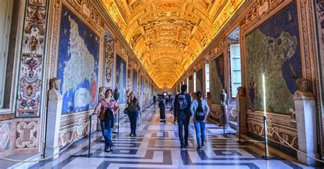 Vatican Museums Tour - Priority Access | GetYourGuide