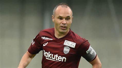 Andrés Iniesta Net Worth [2024 Update]: Career & Charity - Wealthy Peeps