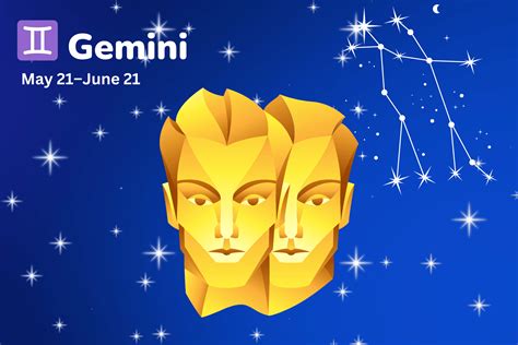 Gemini Zodiac Sign: A Roadmap to Self-Discovery