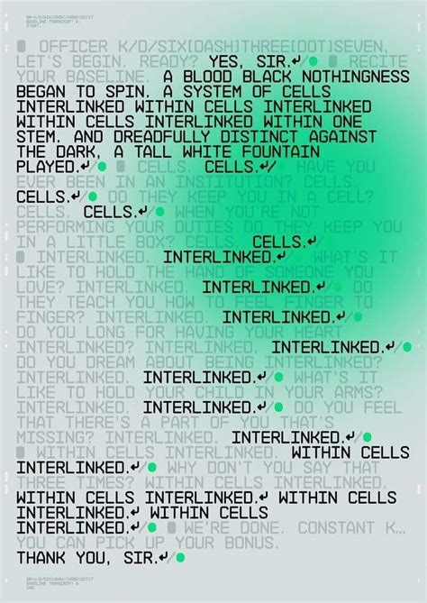 Top 49 + Within cells interlinked tattoo - Spcminer.com