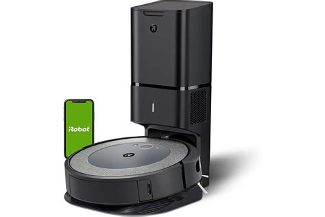 This Roomba vac that empties itself is down to a new all-time-low price ...