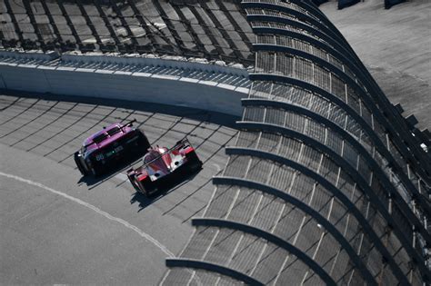 GALLERY: 24 Hours of Daytona - Speedcafe