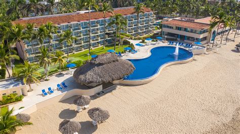 Posada Real Ixtapa | WestJet official site