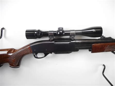 REMINGTON , MODEL: 760 GAMEMASTER , CALIBER: 30-06 SPRG - Switzer's ...