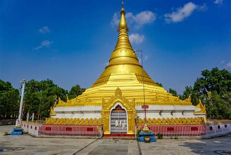 Best Things To Do In Lumbini, Nepal