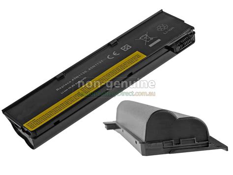 Lenovo ThinkPad L460 replacement battery - Laptop battery from Australia