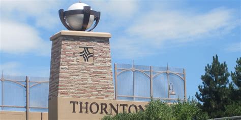 Thornton, Colorado – Activities and Events | Adams and Weld County