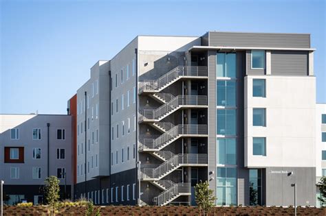 Sentinel Rock | Housing & Residence Education