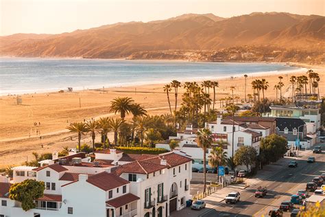 Las 15 mejores playas en Los Ángeles que debes conocer - Tips Para Tu Viaje