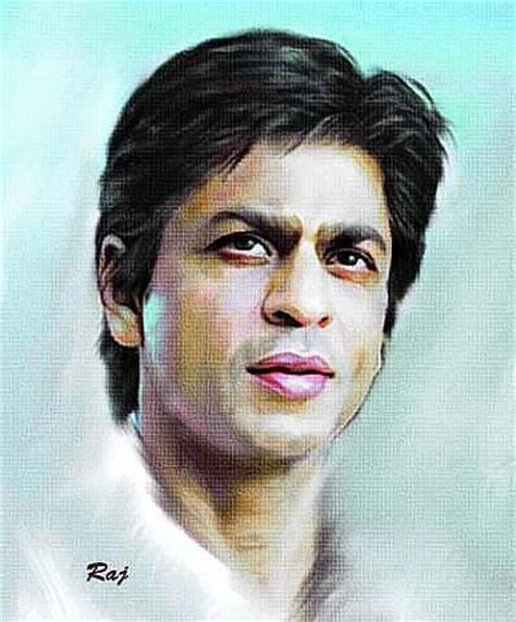 284 best SRK fan art images on Pinterest | Fan art, Fanart and Shahrukh ...