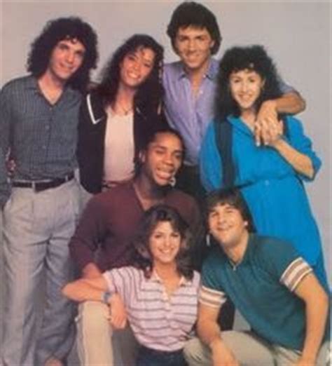 fame tv series and movie on Pinterest | Debbie Allen, Alan Parker and ...