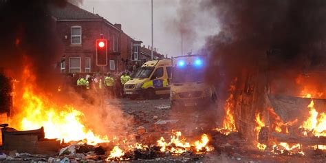 UK riots: What happens next as far-right reminded of ‘brutal’ response ...