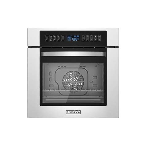 What's The Best Wall Oven Brands Recommended By An Expert - Glory Cycles