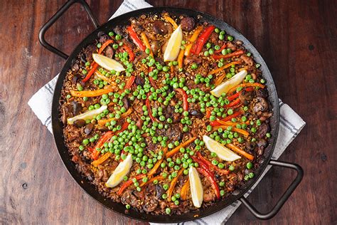 The 5 Best Paella Pans to Buy in June 2020