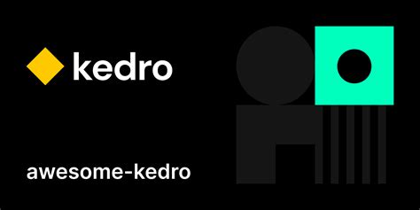 GitHub - kedro-org/awesome-kedro: Plugins, extensions, case studies ...