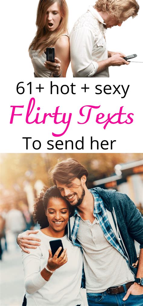 50 Romantic Text Messages For Her That Will Make Her Melt - 50 Sweet ...