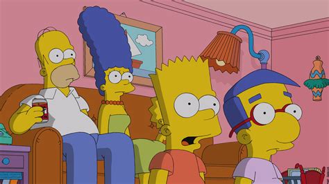 All The Simpsons Predictions That Came True | Time