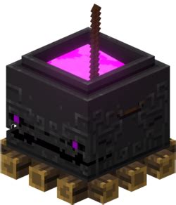 Corrupted Cauldron (Minecraft Dungeons) | Boss Fight Encyclopedia Wiki | Fandom