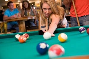 Top 5 Pool Table Drinking Games - Liberty Games Blog