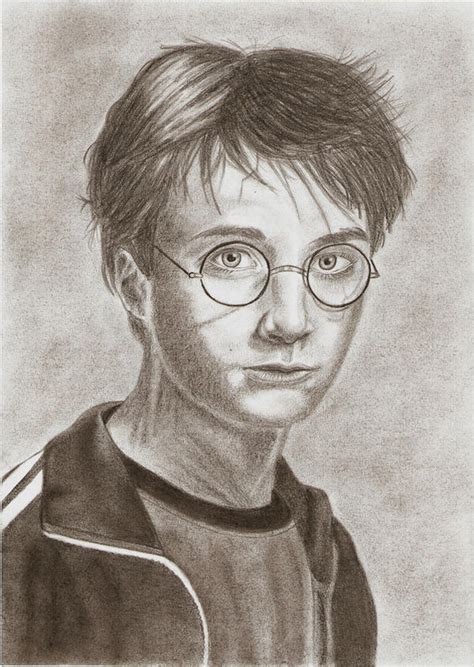 Harry Potter - POA by Eileen9 on DeviantArt