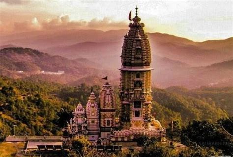 कहानी भारत के एक मंदिर की:पत्थरों को थपथपाने पर आती है डमरू की आवाज ...