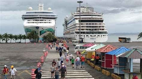 Puerto Limon Highlights Tour - Costa Rica Shore Excursions
