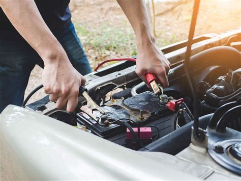 Is My Car Battery Dead If The Car Won’t Start? » RebuiltCarParts