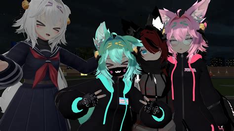 Best VRChat Avatar Worlds List from Talented Avatar Creators – VR Tier