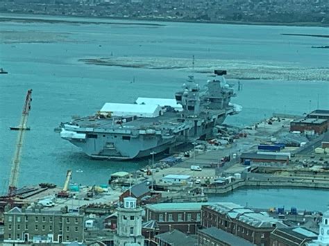 Portsmouth Naval Dockyard Tour – 9 January 2019 – Revd Sue Colman ...