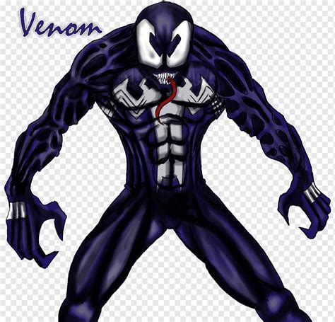 Introducir 33+ imagen venom spiderman animado - Abzlocal.mx