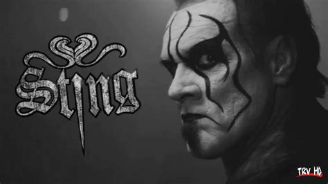 Sting WWE Wallpapers (69+ images)