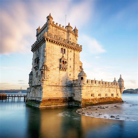 5 Things to Do in Lisbon (Major Highlights You Shouldn't Miss ...