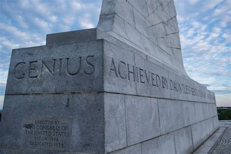 Wright Brothers National Memorial | Outdoor Project