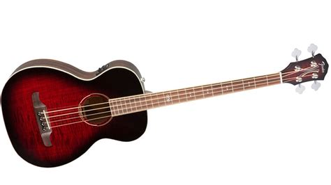 10 of the best acoustic bass guitars | MusicRadar