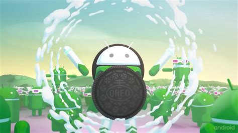 Android 8.0 Oreo is official - Phandroid