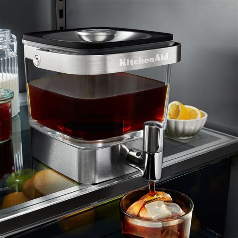 KitchenAid Cold Brew Coffee Maker - The Green Head