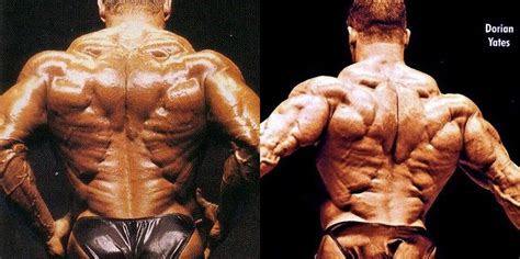 The 8 Best Old-School Lat Exercises For A Bigger, Stronger Back ...