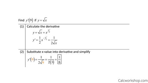 Average Rate Of Change In Calculus (w/ Step-by-Step Examples!)