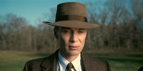 Oppenheimer: 10 Best Cillian Murphy Roles in Movies, Ranked