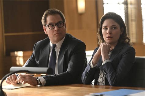 Bull Season Finale Photos: "Wrecked" | KSiteTV