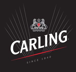 Search: carling black label beer Logo Vectors Free Download