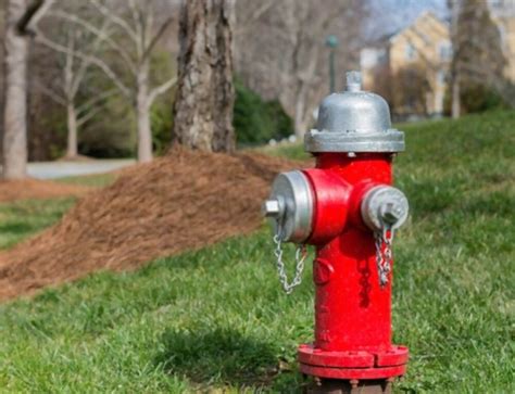 Dimensions Of A Fire Hydrant - Complete Guide - MeasuringHow