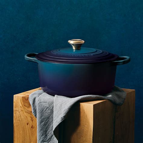 You’ve Never Seen a Le Creuset Color Like This Before - Williams-Sonoma ...