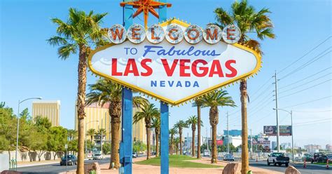 $699 Cheap Flights to Las Vegas - KAYAK