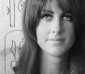 Grace Slick White Rabbit | The Pop History Dig