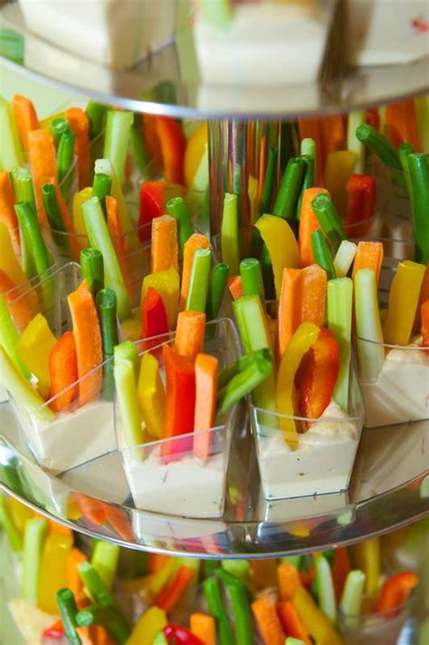 7 Easy Appetizer and Party Snack Ideas - Learning Liftoff