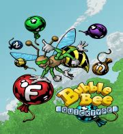 BubbleBee Quicktype will test your thumbs | Pocket Gamer