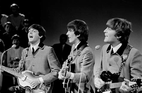 The Beatles – Wikipedia