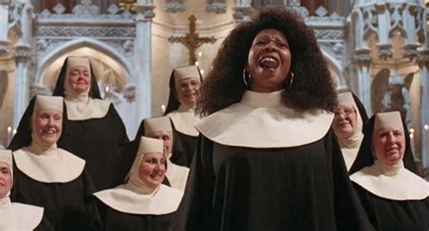 The Worst Nuns of Cinema