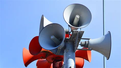 WHY AM I HEARING SIRENS IN DENVER, LAKEWOOD? | FOX31